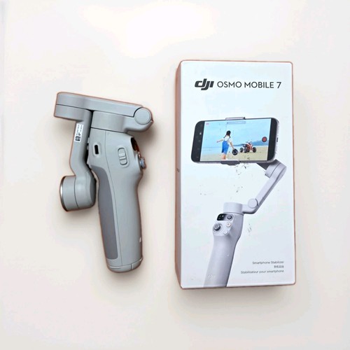 Dji osmo mobile smartphone - osmo,