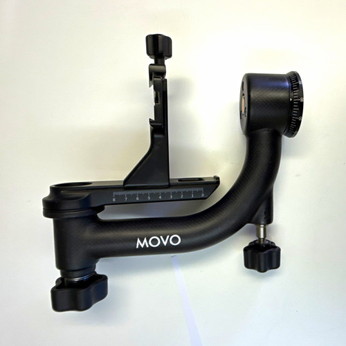 Movo gh800 carbon fibre gimbal - movo,