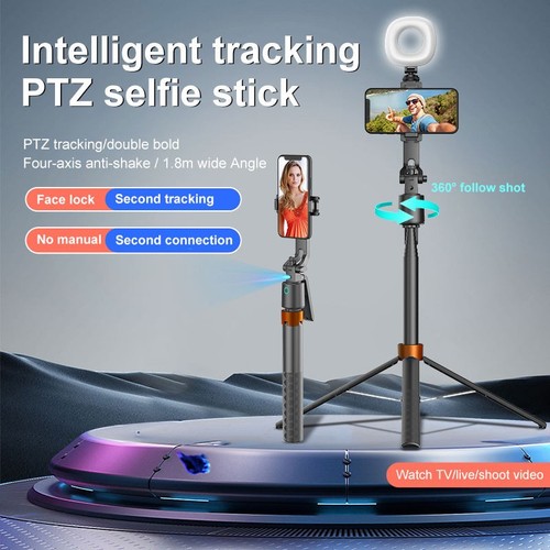 360 tripod stand auto - 360°,