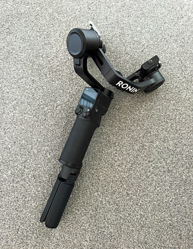 Dji ronin mini - dji,