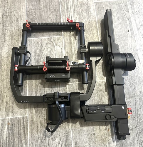 Dji ronin gimbal head - dji,