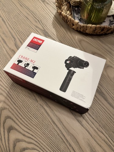 Zhiyun crane axis - zhiyun, crane-m2