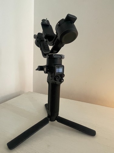 Dji rsc gimbal stabilizer - rsc,