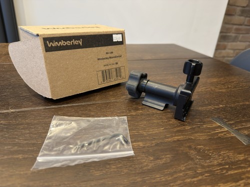 Wimberley 100 monogimbal - wimberley,