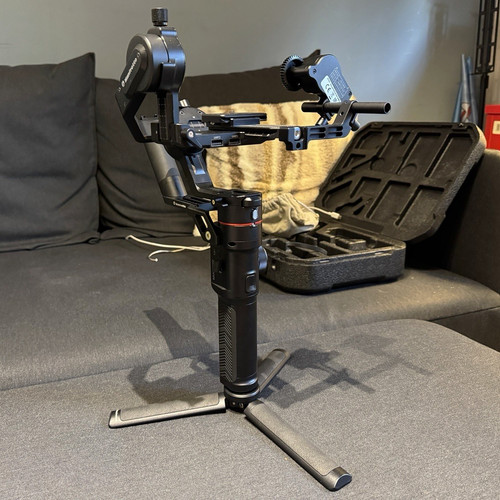 Manfrotto mvg220ff motorised - manfrotto,