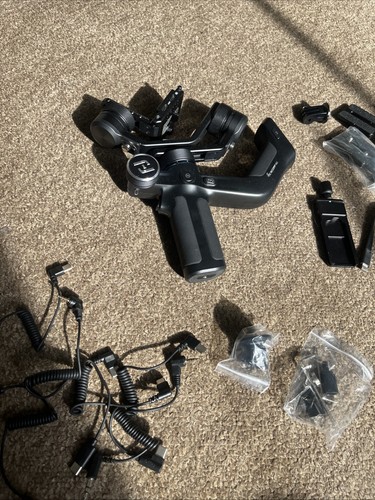 Feiyutech scorp mini gimbal - scorp,