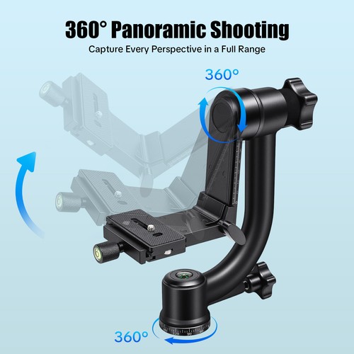 360 tripod panoramic - tripod, gimbal