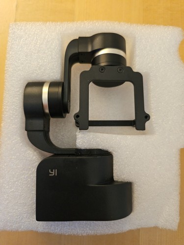 Axis gimbal handheld - yi,
