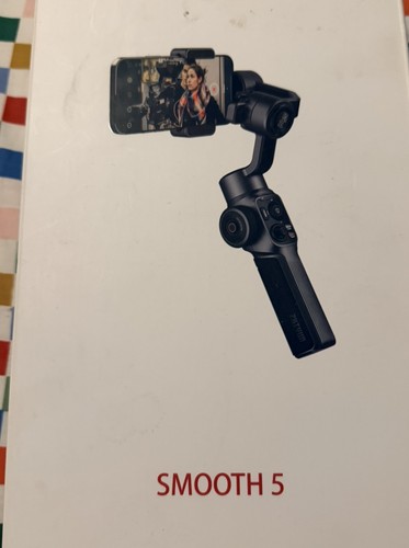 Zhiyun smooth sm115 - zhiyun,