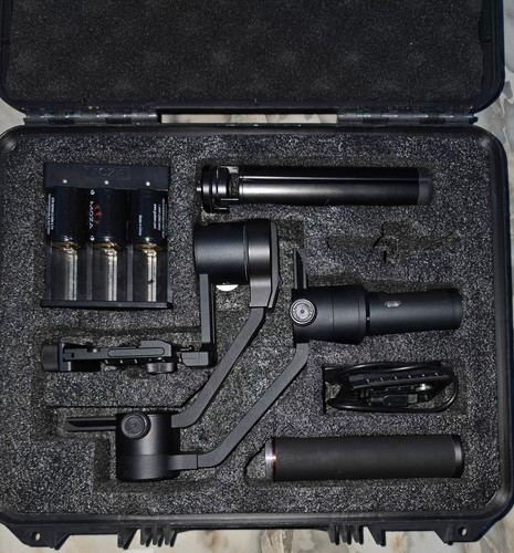 Moza air cross camera gimbal - cross,