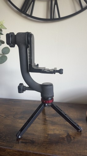 Meike gimbal head - meike,