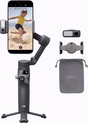 Dji osmo mobile - mobile, handheld