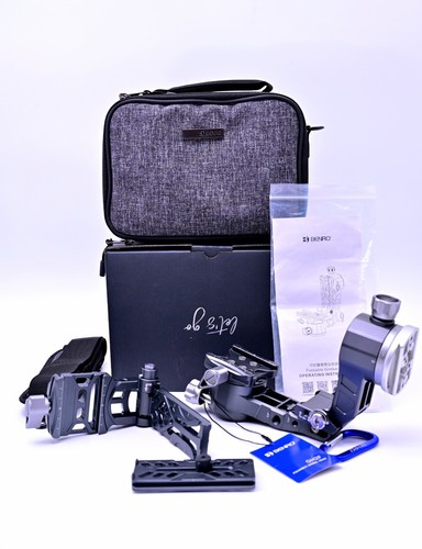 Benro gh2f folding - gimbal, head