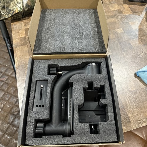 Benro gh2 camera gimbal head - camera,