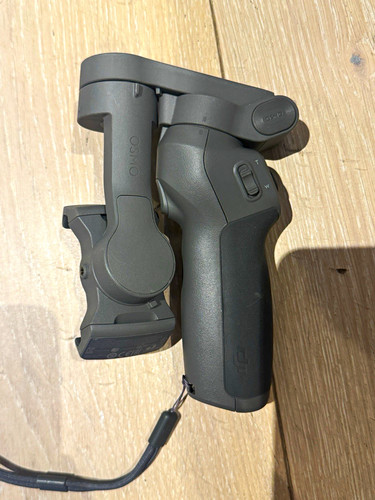Dji osmo mobile smartphone - dji,