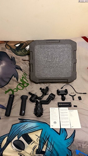 Dji ronin camera - dji,