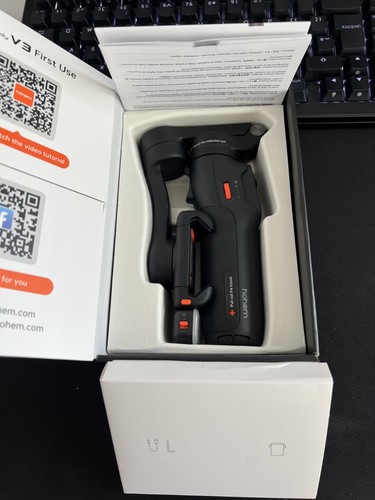 Hohem isteady gimbal - hohem,