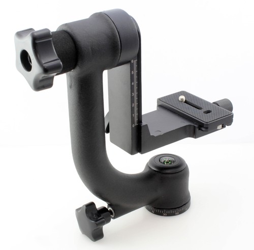 Heavy duty lens - lens, tripod