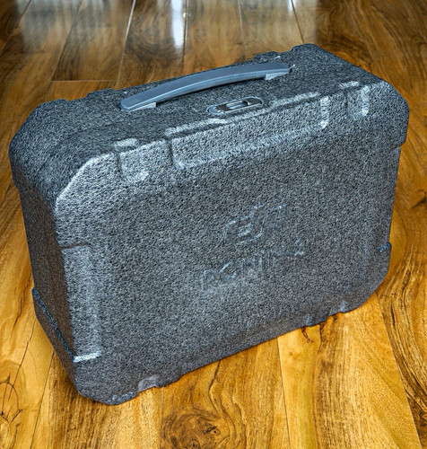 Dji ronin axis handheld - 3-axis,