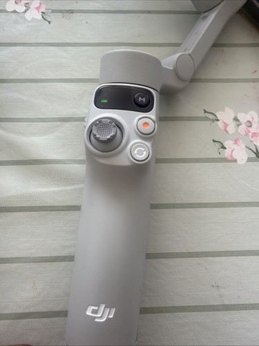 Dji osmo mobile - mobile, smartphone
