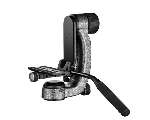 Gitzo ghfg1 fluid gimbal - ghfg1,