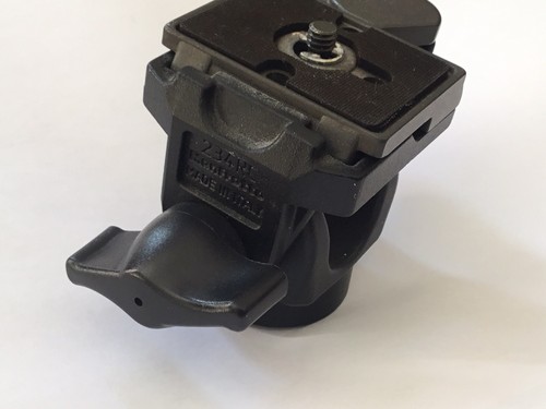 Nice clean manfrotto 234rc - nice,