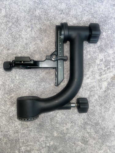 Benro gh2 camera gimbal head - benro,