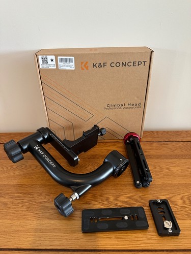 Concept pro gimbal - f,