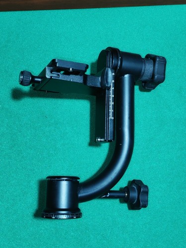 Beike gimbal head 360 - gimbal, 360°