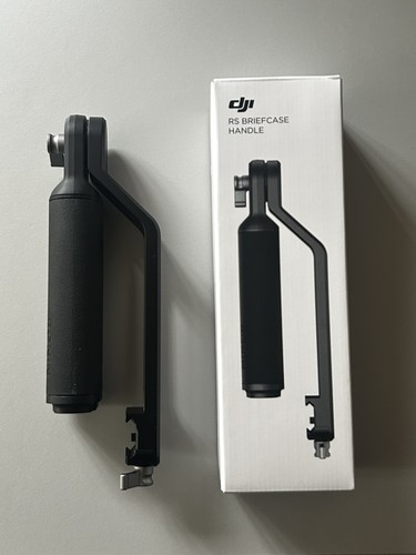 Dji briefcase handle used - dji,
