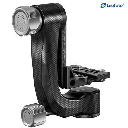 Leofoto carbon fibre - carbon,
