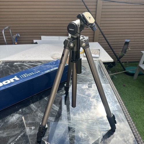 Velbon sherpa 200r tripod - 200r,