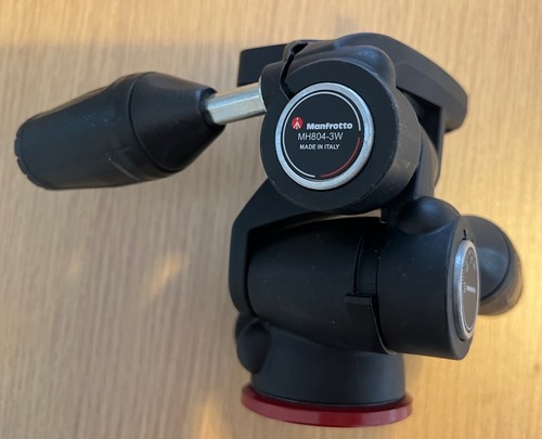 Manfrotto mh804 way - manfrotto, mh804-3w,