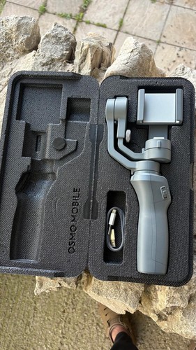 Dji osmo mobile - dji, 2