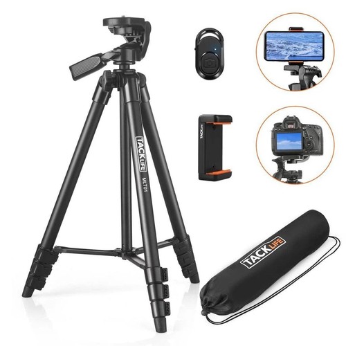 136cm travel tripod - 136cm,