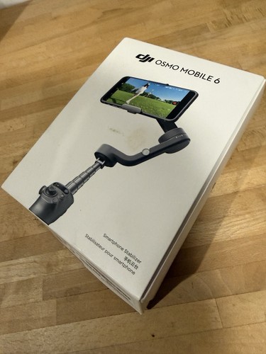 Dji osmo mobile smartphone - osmo,