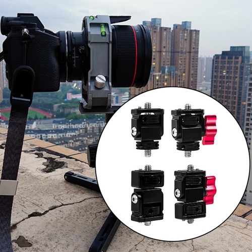 Pan tilt head mini tripod - mini,