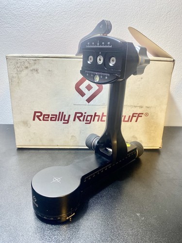 Really right stuff pano - pg-02,
