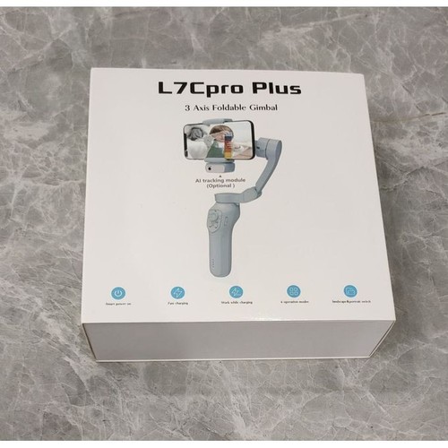 Axis smartphone gimbal - smartphone,