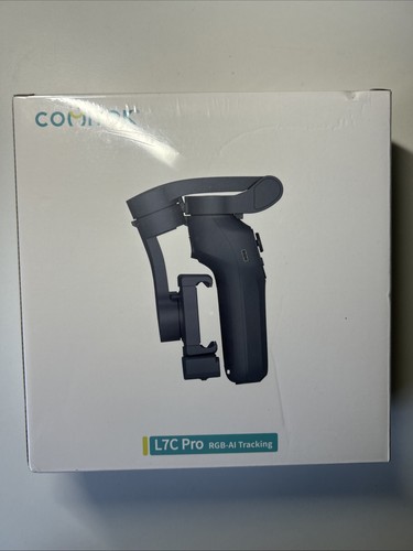 Comitok l7c pro handheld - comitok,
