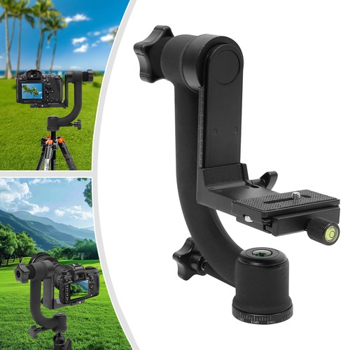 360 tripod panoramic gimbal - 360°,