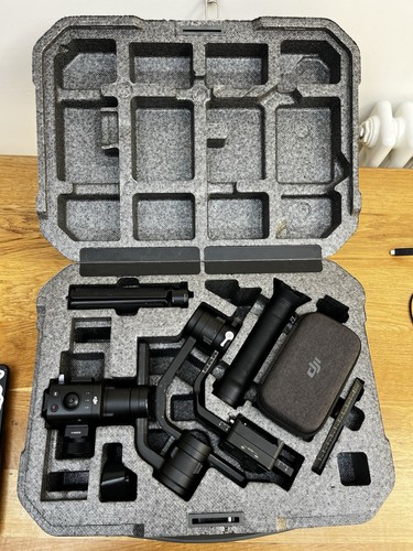 Dji ronin axis - ronin-s, gimbal