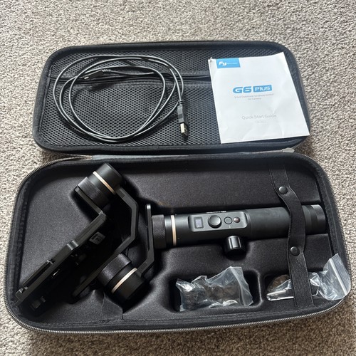 Feiyutech plus axis - feiyutech,
