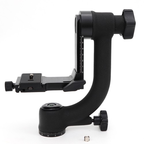360 tripod panoramic gimbal - 360°,