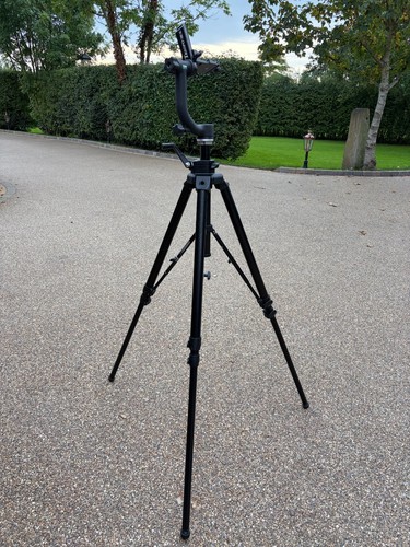 Manfrotto 475b pro geared - manfrotto,