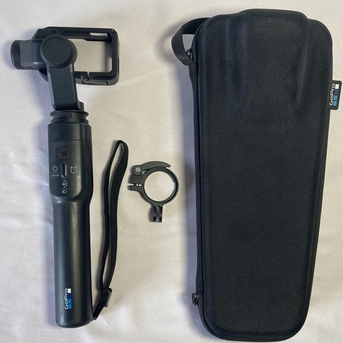 Gopro karma grip gimbal - gopro,
