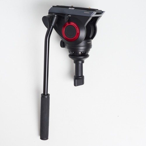 Manfrotto mvh500a pro - manfrotto,