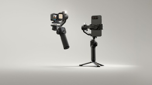 Gopro fluid pro - pro, ai