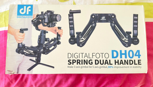 Digitalfoto dh04 spring dual - digitalfoto,
