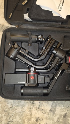 Manfrotto mvg300xm modular - manfrotto,